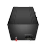 XPTN-9000-65-2GX16GT Switch Công nghiệp Scodeno 18 cổng 2*1000 Base-X, 16*10/100/1000 Base-T None PoE